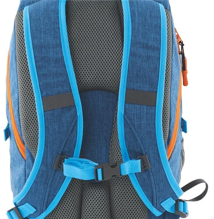 Easy Camp Rugzak Companion 30 Blauw