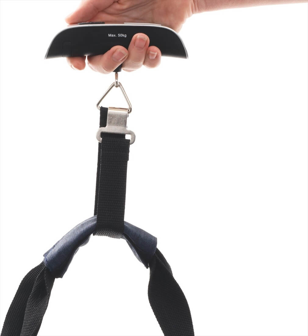 Easy Camp Luggage Scale