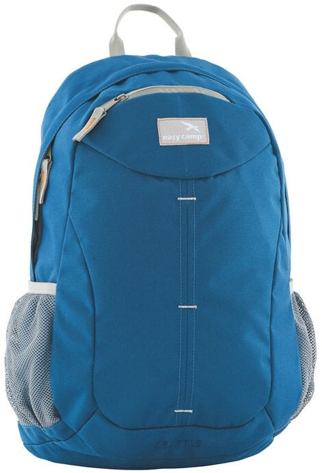 Einfach Camp Backpack Seattle blo