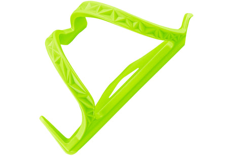 Spacaz Swipe Swipe Cage Bidone Holder collega il neon Yellow