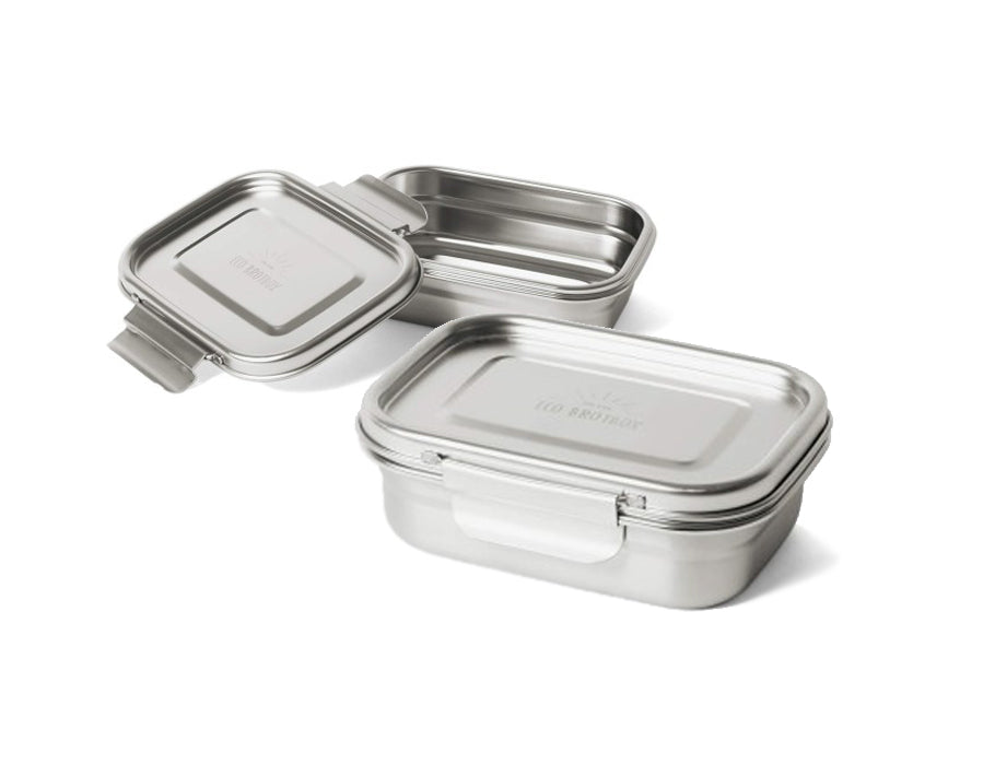 Eco-Brotbox Food container stainless steel yumi m (700 ml)