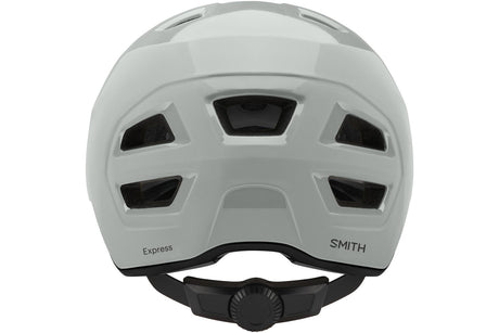 Smith Express Helmet Matte Cloudgrey