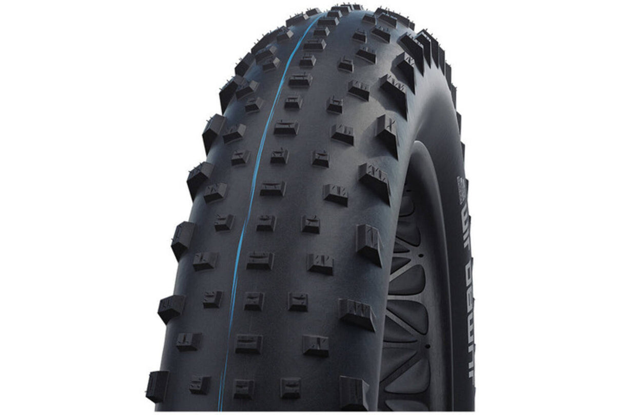 Schwalbe Buitenband Jim Evo SuperGround 26 x 4.80 zw vouw