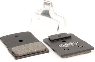 Elvedes disc brake block aerostream pads. 6894CP