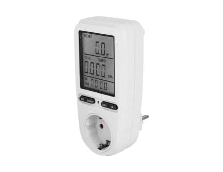 Ecosavers Ecosavers Energy meter 1 Device