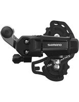 Shimano A-derailleur inbus 6 7v kort tourney rdty200 fatbike