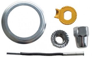 Shimano parts set Nexus-3 | 3C41