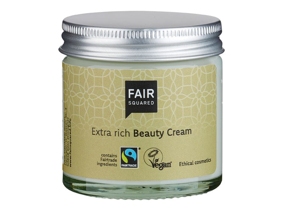 Fair Quadrat extra räich Schéinheet Creme