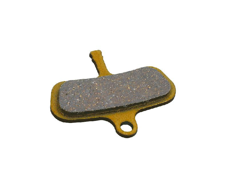 Union Union schijfremblok dbp-34s sintered am avid code 438134