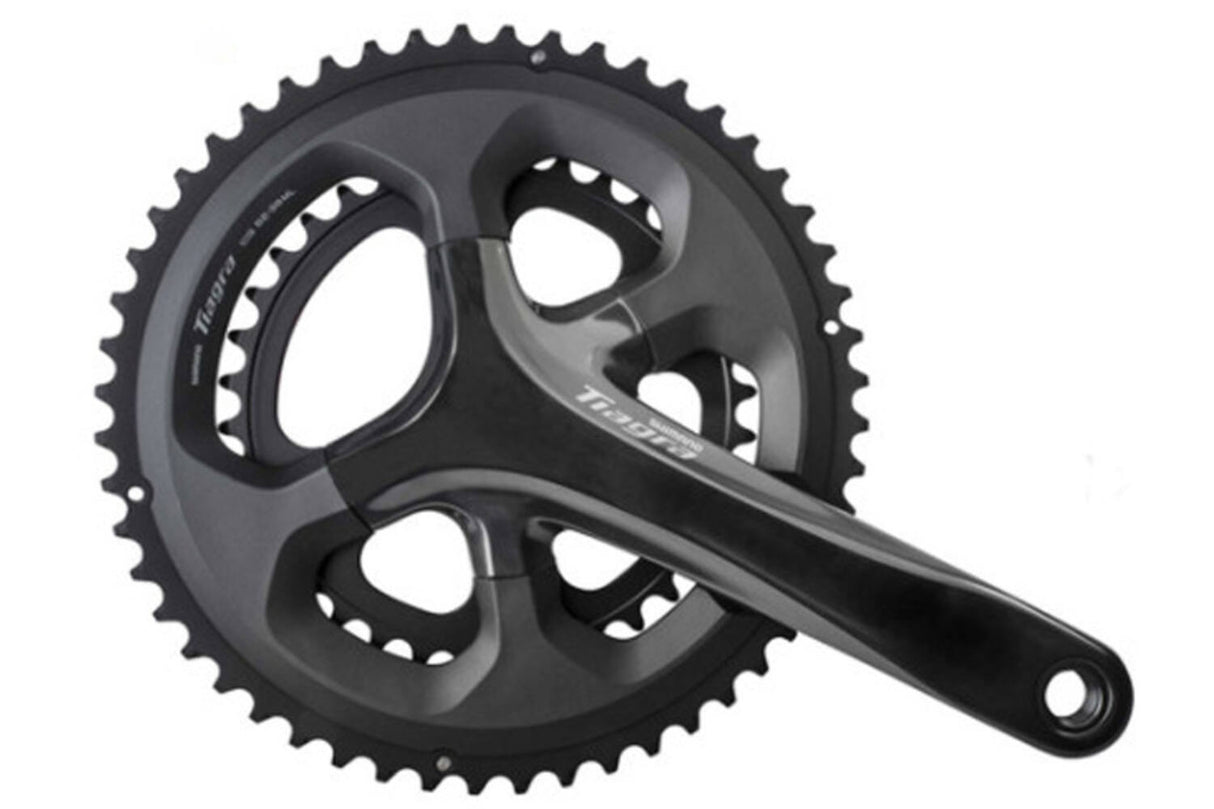 Shimano Crank tiagra 4700 172.5mm 50-34 oem