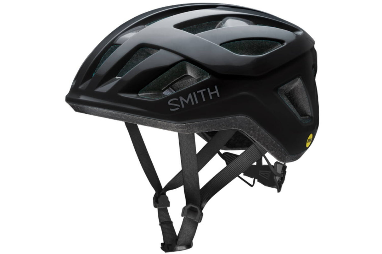 Smith Smithsignal Helm MIPS Black