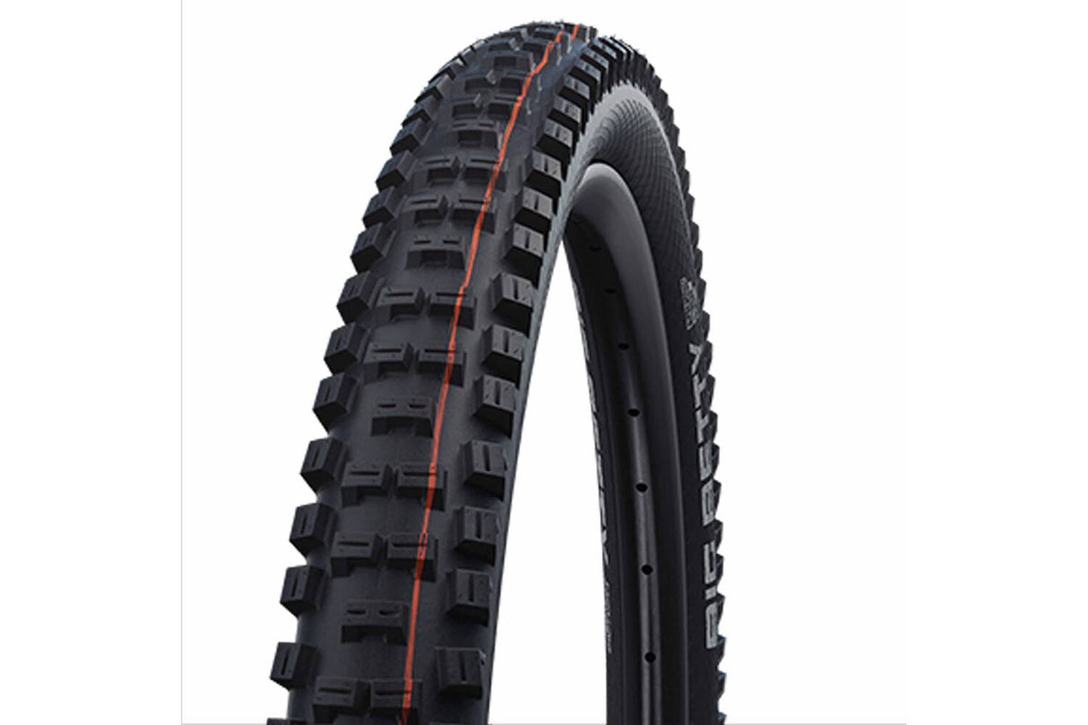 Schwalbe Betty Evo Tle Super Ground Pleging Band 20x2.25