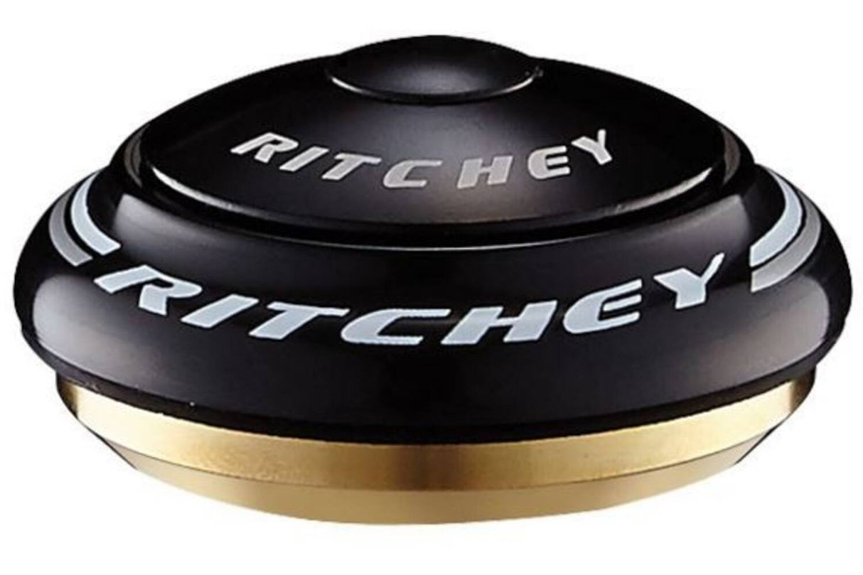 Ritchey WCS Drop-In Ballhead Upper 8.3mm Top Cap Black Ø41