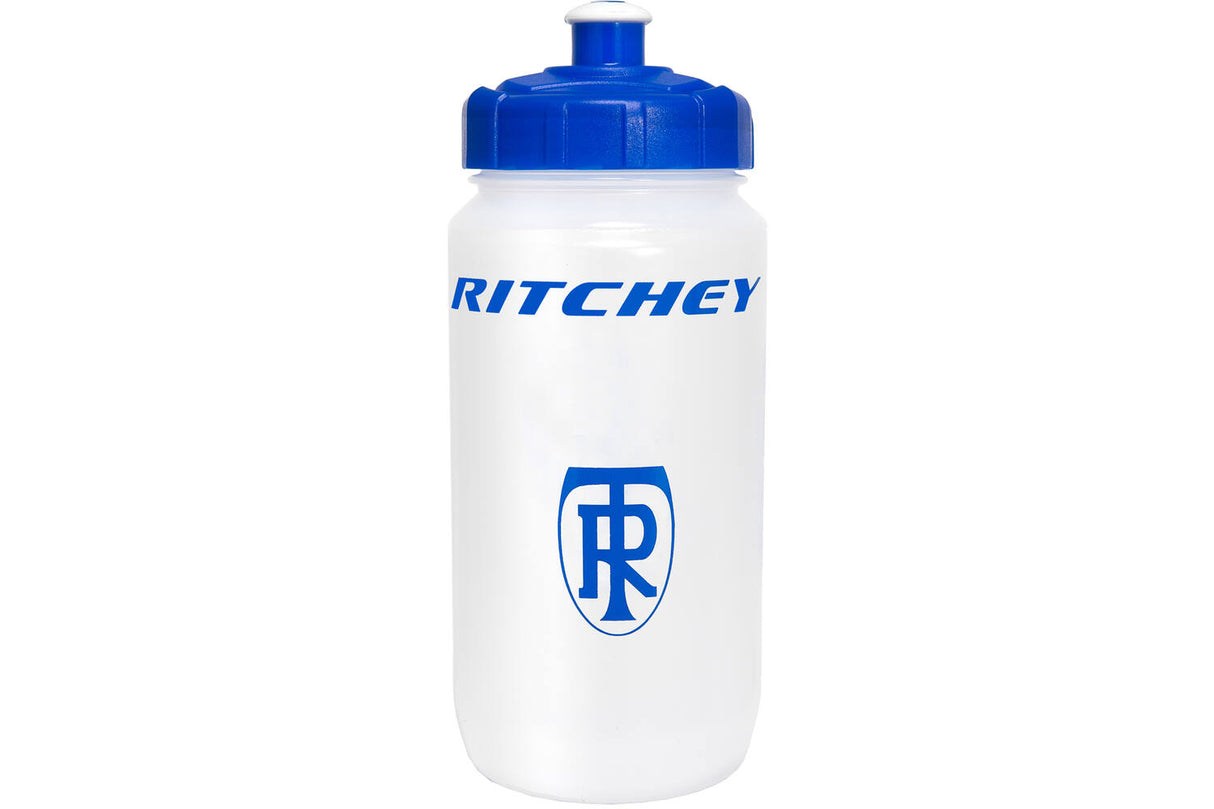 Ritchey Bidon gjennomsiktig 500 ml