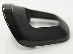 Gazelle para la tapa delanteros para Fender Light Vision Black