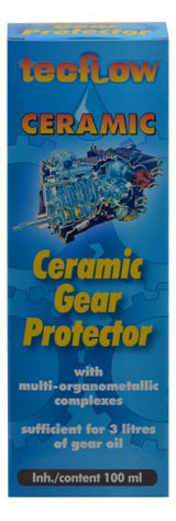 Ceramic Gear Protector Tecflow