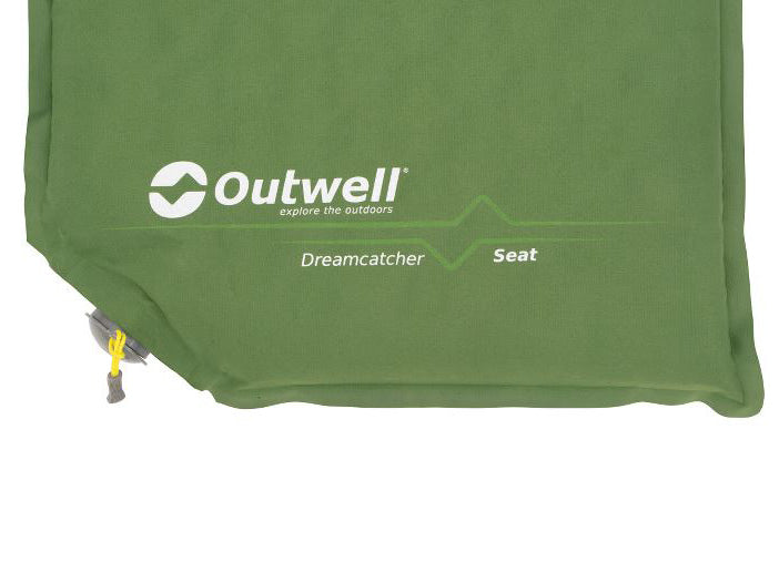 Outwell dreamcatcher seat cushion