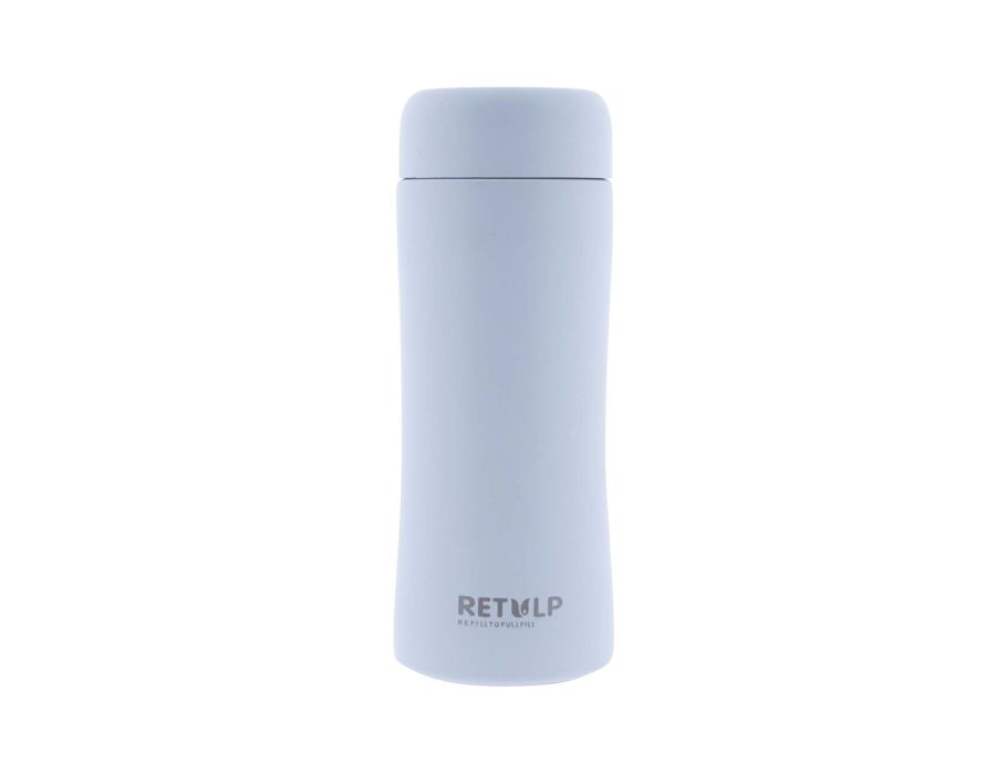 Retulp Thermos Cup Oma grau 300 ml