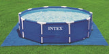 Intex Grondzeil 472 x 472 cm