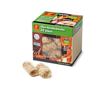 BOOMEX Layers wood wool 32 pieces