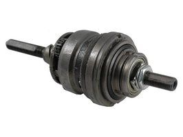 Interior Sturmey Archer 5-speed | HSX142