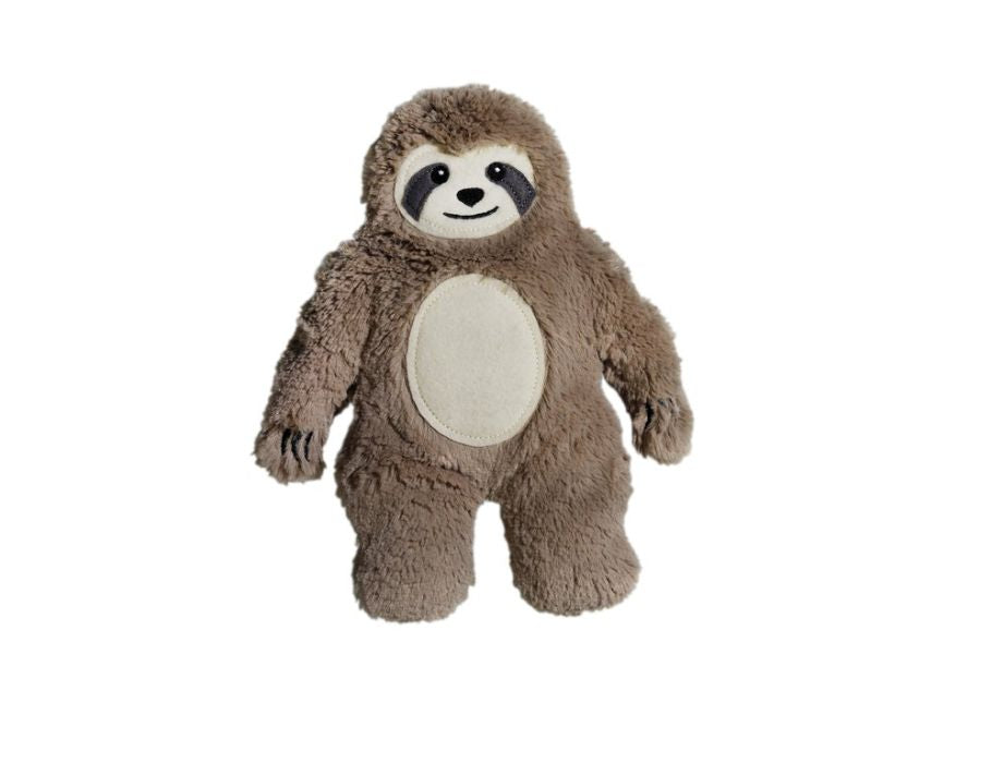 Bitten Heat cushioning Cuddly sloth (Sloth)