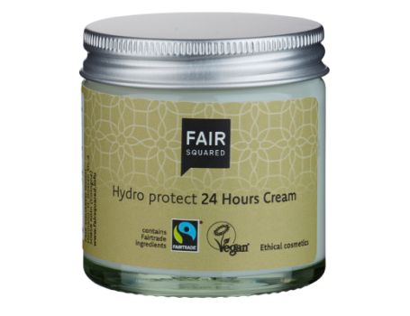 Fair Squared 24 Hours Cream