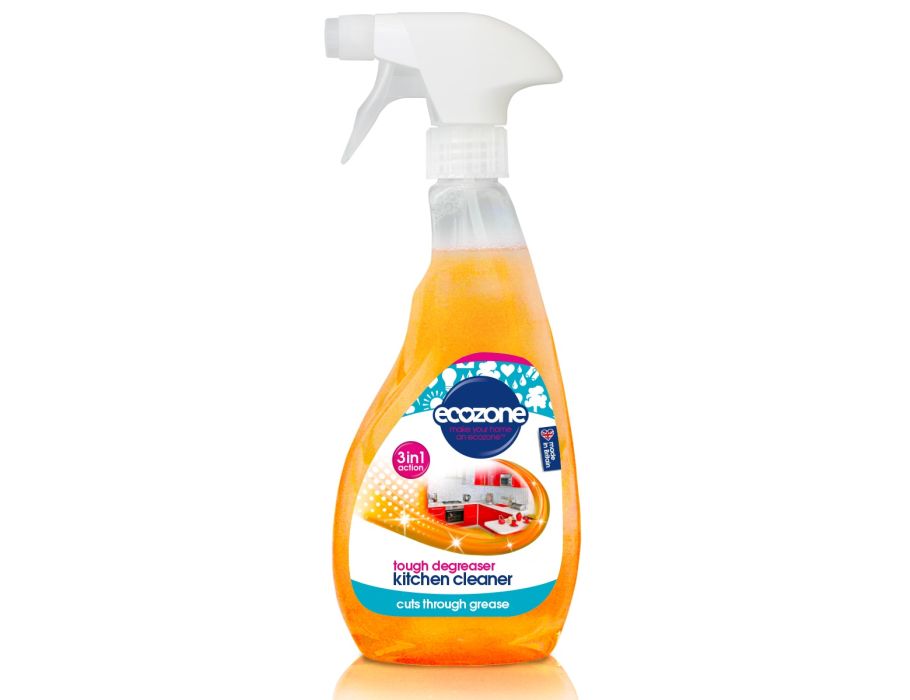 EcoZone kitchen cleaner 3-in-1 500ml