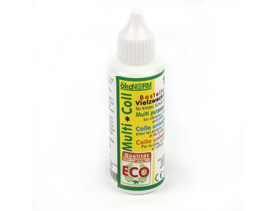 Ökonorm Multi Coll Craft Glue 50 ml