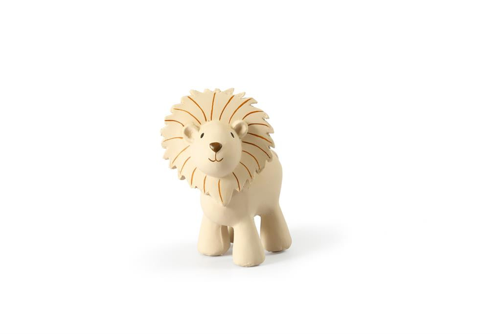 Tikiri bath toy my first lion