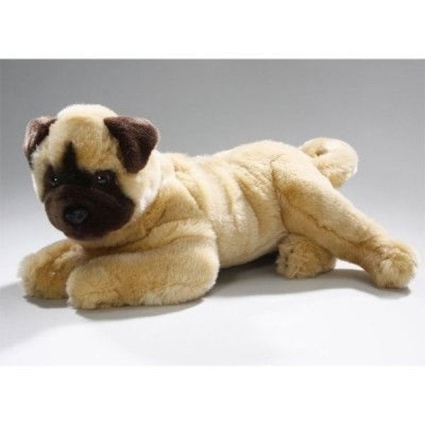 Leien Pug 35cm