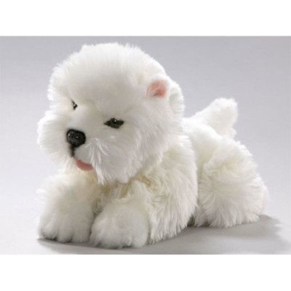 Leien Westie Pupe 29cm