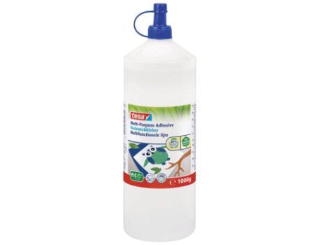 Tesa Junior glue multifunctional vial 1 kg