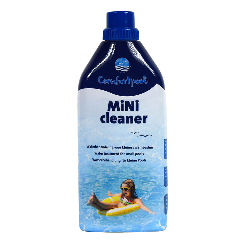 COURSPOLOOL MINI Cleaner