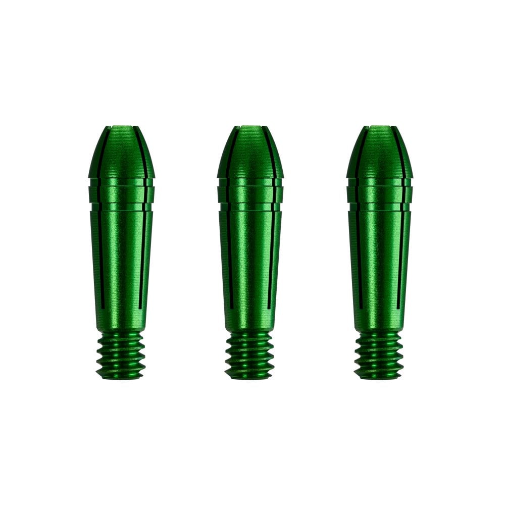 Mission Mission Titan Fox Spare Tops Green