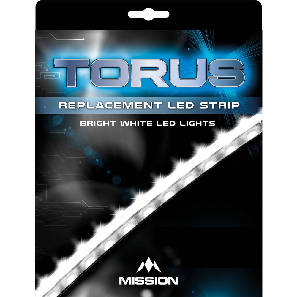 Mission Mission Torus LED Strip White