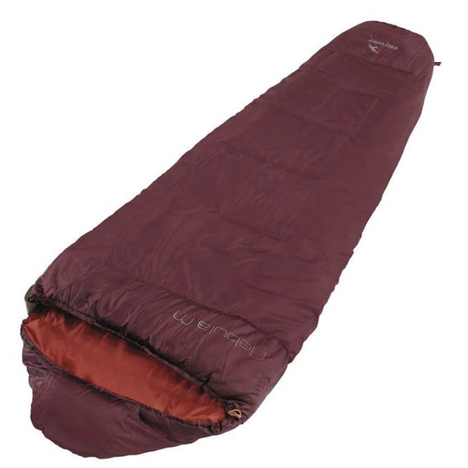 Easy Camp Nebula M Sleeping bag