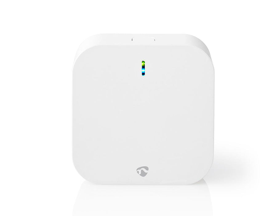 Nedis Zigbee Gateway 3.0 50 Apparaten Netvoeding