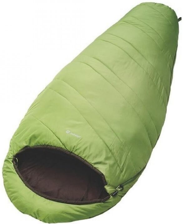 Outwell cushy 1800 sleeping bag