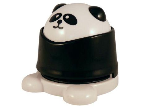 Ecosavers Neimless Stapler Panda