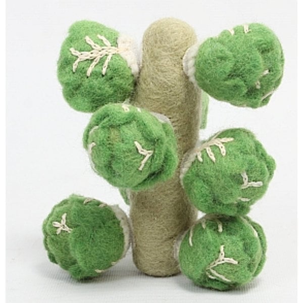 Papoose Toys Papoose Toys Brussels Sprouts