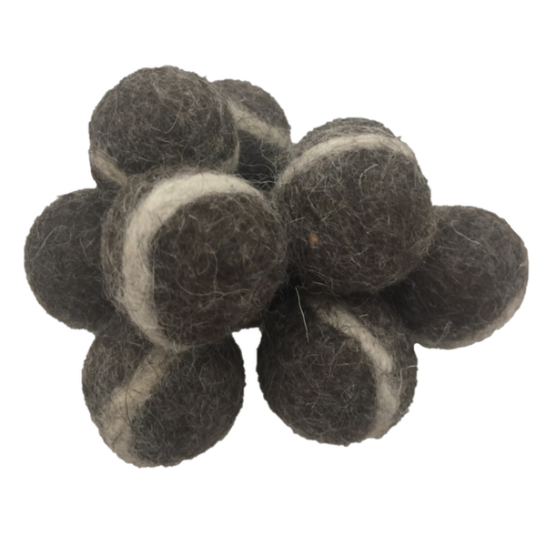 Papoose Toys Papoose Toys Dgrey Feel Balls 3,5 cm 20