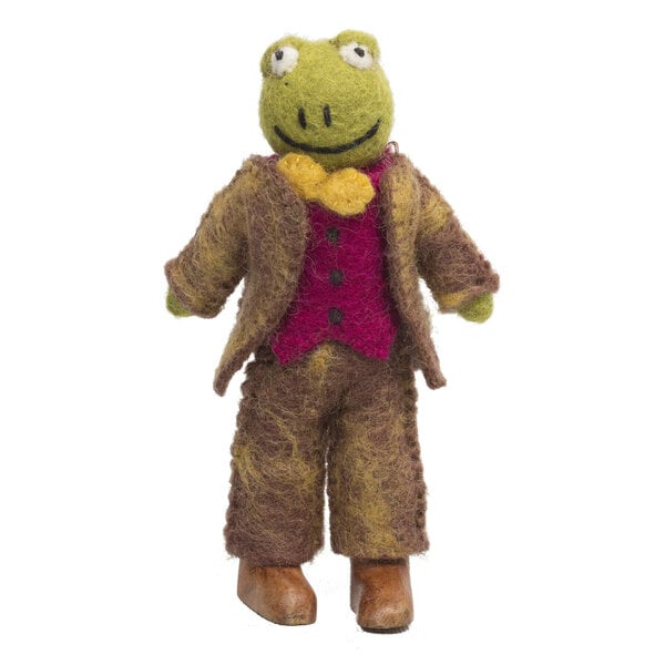 Papoose Toys Papoose Toys Mr Toad 1