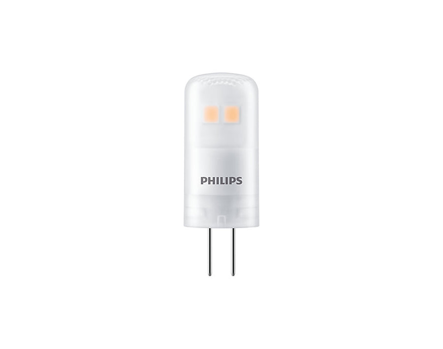 Philips Ledlamp G4 115 lm Capsule 2700K