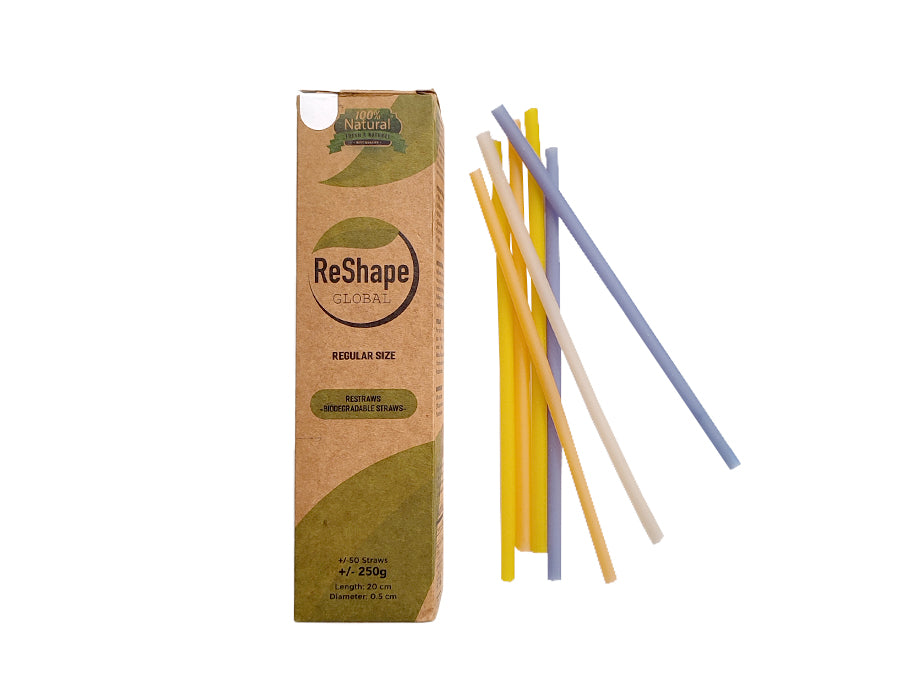 RESHAPE RICHS BIGNAL BARCHABLE 50 PIECES