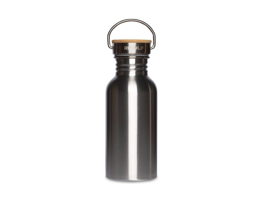 Retulp Urban Water bottle stainless steel 500 ml