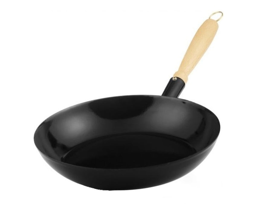 Riess frying pan from enamel 20 cm