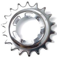 Shimano Gear Nexus 20t | 3 32 | Silver (P10)