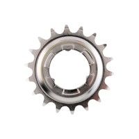 Shimano Gear Nexus 22t | 3 32 | Srebrny (P10)