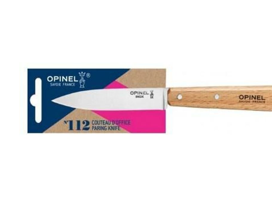 Opinel Schilmes Nr. 112